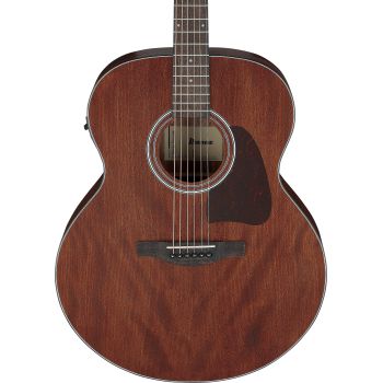 Ibanez AJ54E-OPN Guitarra Electro-Acústica