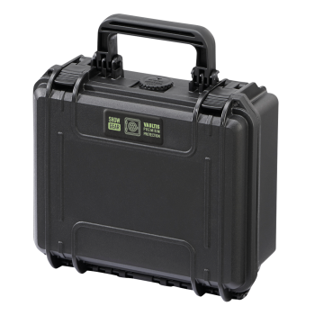 Showgear vaultis case 235-1 117,5mm