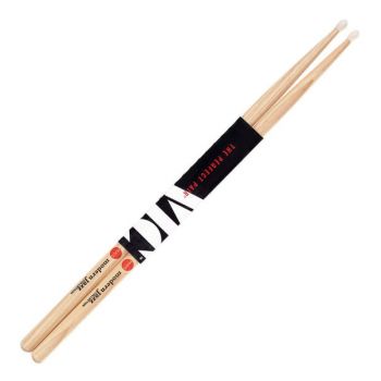 Vic firth modern jazz mjc5 baquetas