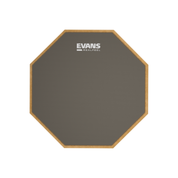 Evans rf12g pad de practica 12