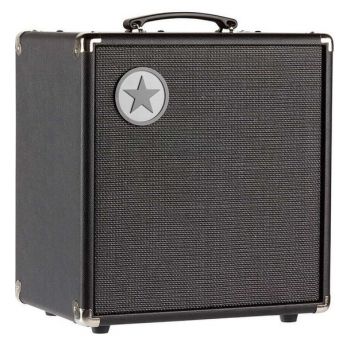 Blackstar unity 60 amplificador combo para bajo