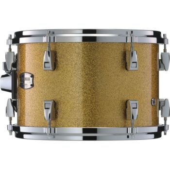 Yamaha amt1412 gcs absolute hybrid maple gold champagne spark tom para batería