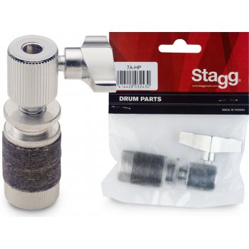 Stagg 7a-hp hi-hat clutch