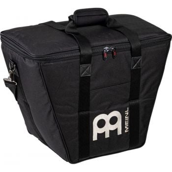 Meinl mtopcjb funda estuche para instrumento de percusion