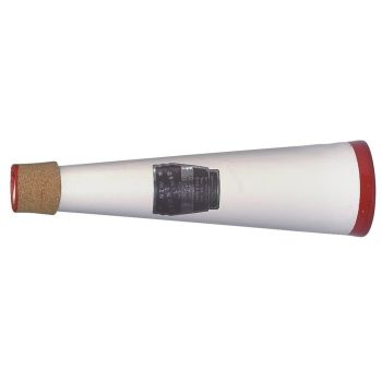 Humes y berg 192 tuba sordina para prácticas new stone lined mannie klein
