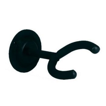 Soundsation soporte de pared universal de metal para guitarra swgs-110