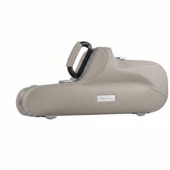Bam estuche saxo tenor cabine l\'étoile royal etro4012s gray gris