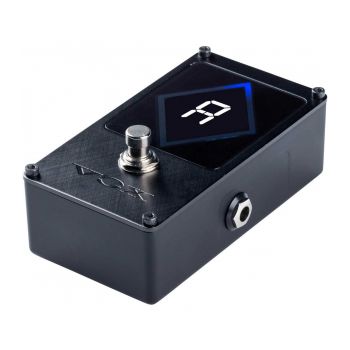 Vox vxt-1 pedal afinador estroboscópico