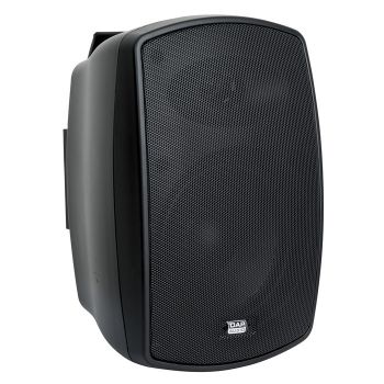 Dap audio evo 5 60w black 2 unidades altavoces instalación