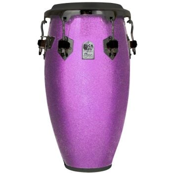 Toca percussion 5112-1/2fps tumba jimmie morales 12-1/2