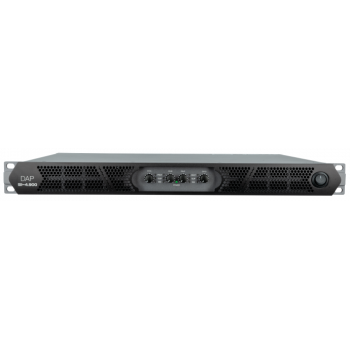 Dap audio si-4.900 etapa potencia 4 canales