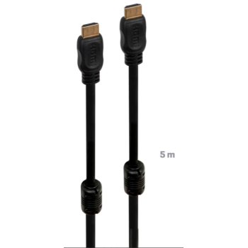 Fonestar 7908k-5 cable hdmi 2.1. 8k 60hz. 48 gbps. cu. 26 awg. 5 m.