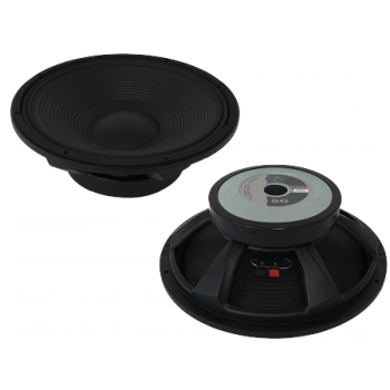Das 15g altavoz de graves 15''