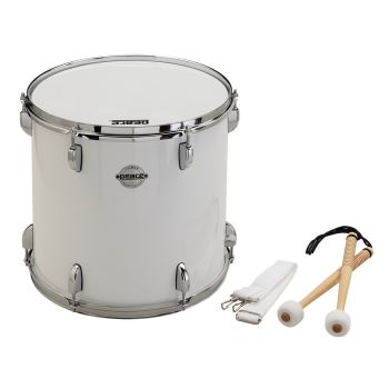 Peace md-1414t bombo tenor serie cadet de 14 x 14