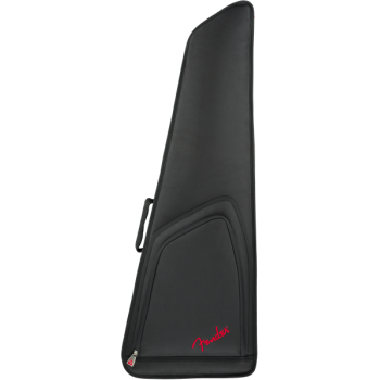 Fender fems-610 funda guitarra eléctrica mini