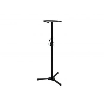 Omnitronic mo-6 soporte de monitor de estudio