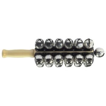 Gewa sonaja de cascabeles 830264