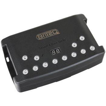 Briteq ld-1024easy net