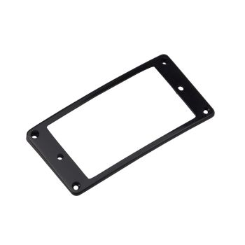 Soundsation marco para humbucker hpf-s-bk flat low (negro)