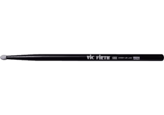 Vic firth baquetas sjl vf corpsmaster groove signature - johnny lee