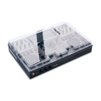 Decksaver denon dj prime go y go+ cover