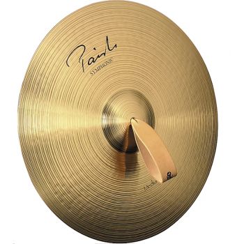 Paiste 18 symphonic light a