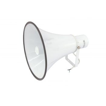 Omnitronic hr-20 altavoz de bocina resistente a la intemperie