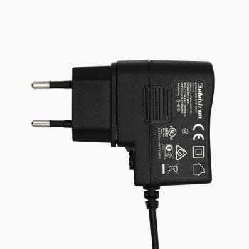 Elektron psu-4b cable corriente para model samples y model cycles
