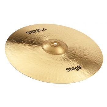 Stagg sensa exo crash 18