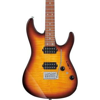 Ibanez az24s1f-vls guitarra eléctrica