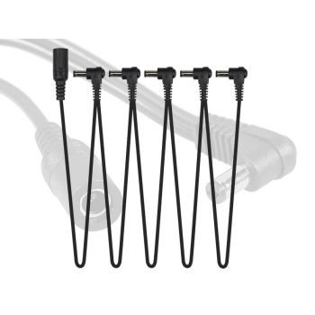 Boston xcable-s5