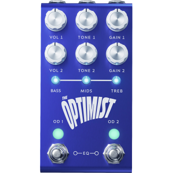 Jackson audio optimist