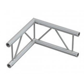Beamz p32-c21 duo truss de 2 vías 90grados vertical