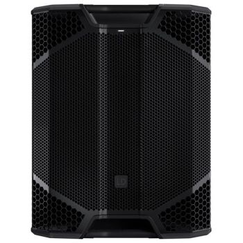 LD Systems ICOA SUB PRO 21 A Subgrave Activo 21