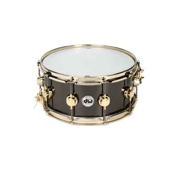 Drum workshop drvb6514svg collectors nickel over brass 14 pulgadas