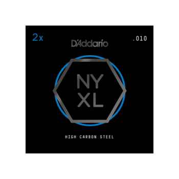 D´addario nys-012 cuerda suelta para guitarra acústica