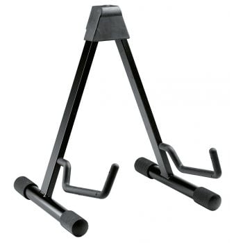 Konig & Meyer 17541 Soporte Guitarra Acústica Black
