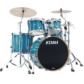 Tama mbs42s-ska starclassic performer sky blue aurora