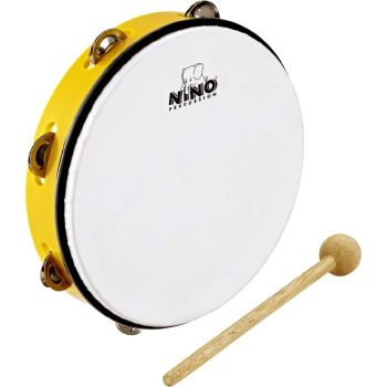 Nino percussion pandero 10\' nino24y