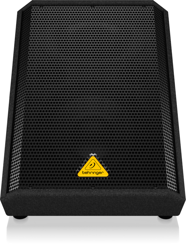 BEHRINGER VS1220F Altavoz Pasivo Escenario Behringer VS-1220F Unidad vs1220f