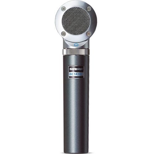 SHURE BETA 181C Micrófono condensador cardioide BETA181C beta-181c