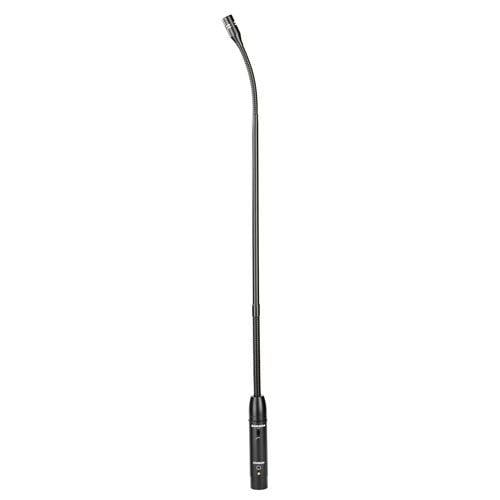 SAMSON CM20P Micrófono para pupitre con brazo flexible cardioide CM20P
