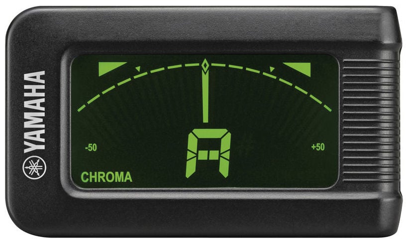 YAMAHA YTC 5 Afinador Electronico de Pinza YTC 5