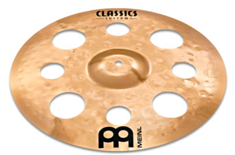Meinl CC16TRC-B Plato crash CC16TRC-B