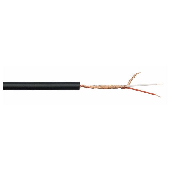 DAP Audio MC-206B Bobina de 100m de cable para micrófono MC-206B
