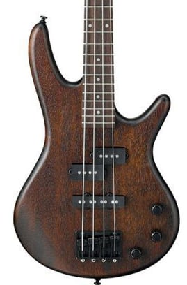 Ibanez GSRM20BGB-WNF Bajo eléctrico Mikro GSRM20B-WNF