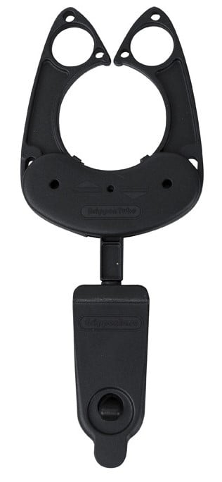 Showtec Abrazadera para Cortina de Tubo Showgear Grippon Showgear Grippon Abrazadera para Cortina de-Tubo