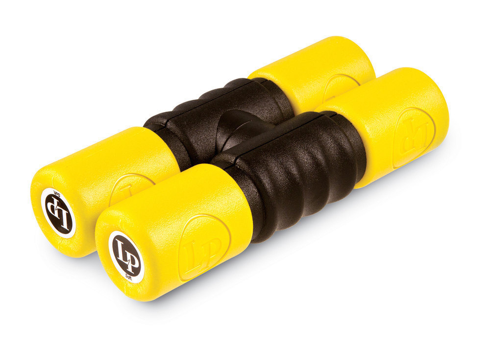 LP441T-S Shaker Twist Soft Amarillo LP441T-S