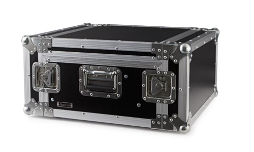 Fonestar FRM-104 Mueble Rack 19" 4U FRM-104