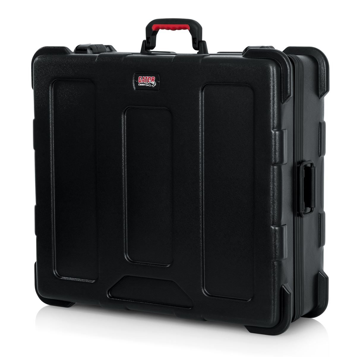 Gator GTSA-MIX222508 Flightcase de Transporte para Mezcladoras de 22" x 25" x 8" GTSA-MIX222508